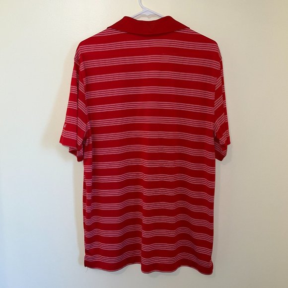 Nike Golf Tour Performance Dri-Fit Polo Shirt – Size L - Picture 2 of 6